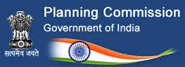 Planning Commission Govt of india